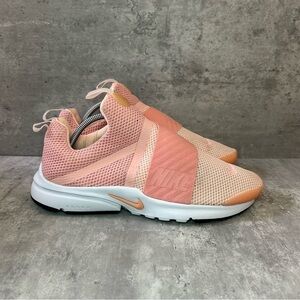 Nike Air Zoom Presto Sneakers 870022-602 Womens sz 7.5 - pink